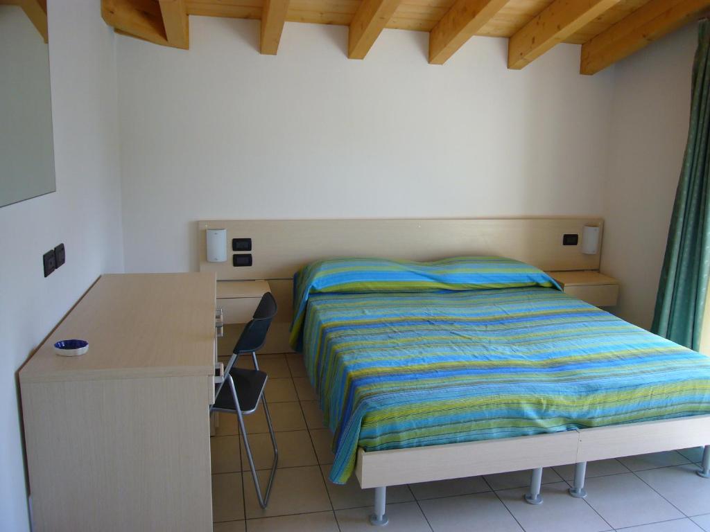 Trattoria Bettola Bed and Breakfast Lonato Δωμάτιο φωτογραφία