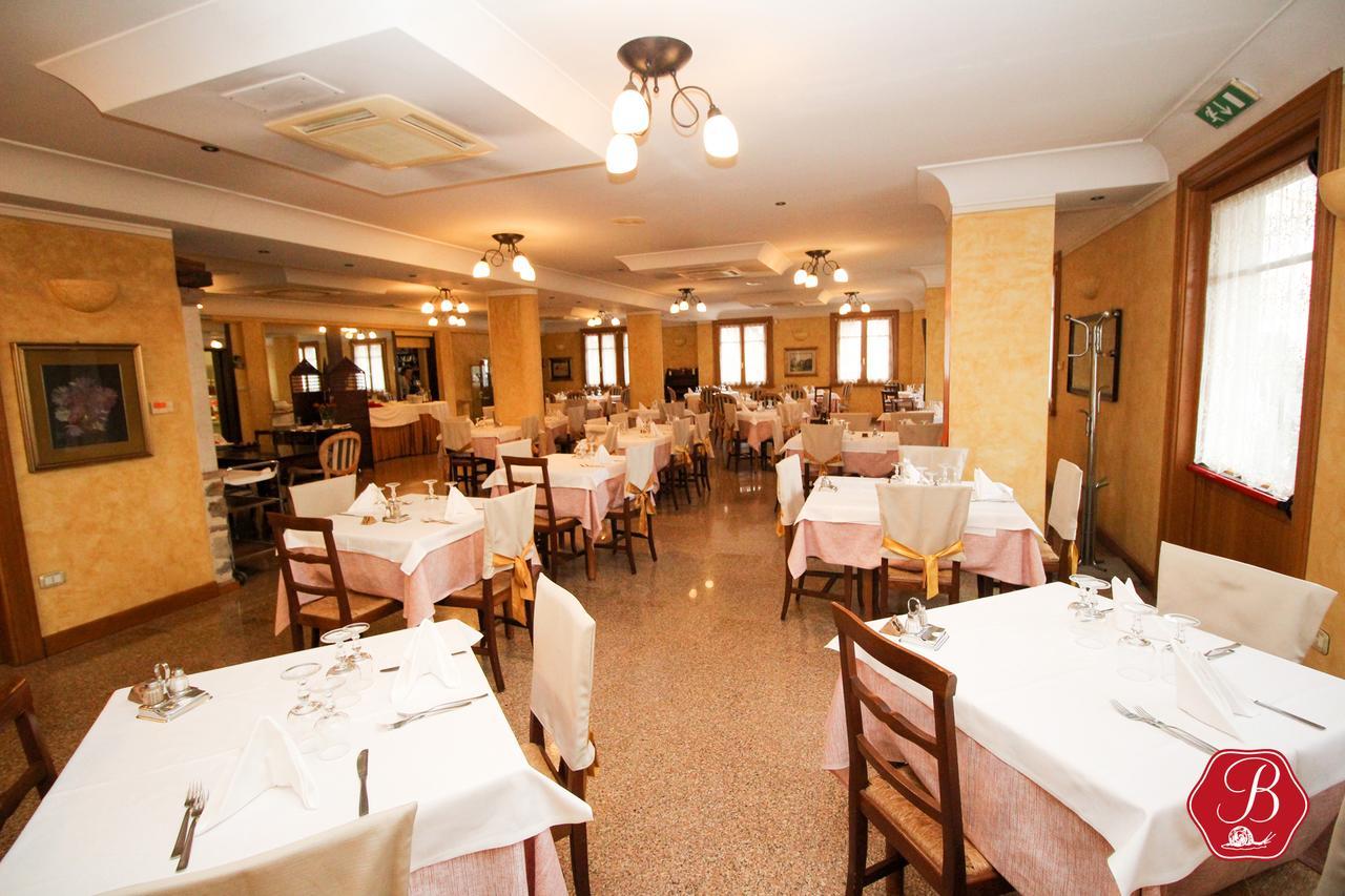 Trattoria Bettola Bed and Breakfast Lonato Εξωτερικό φωτογραφία