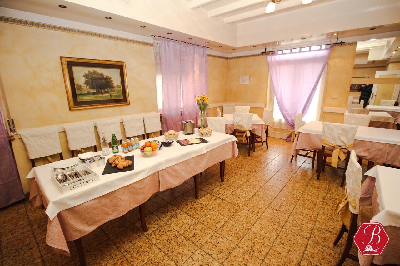 Trattoria Bettola Bed and Breakfast Lonato Εξωτερικό φωτογραφία